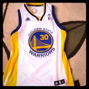Curry b-ball Jersey